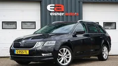 Gebruikt 2019 Skoda Octavia Style Stationwagen | € 12.895 (Eerlijke prijs)