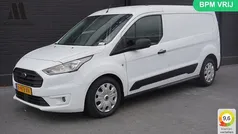 Wit Gebruikt 2019 Ford Transit Van | € 12.900 (Eerlijke prijs)
