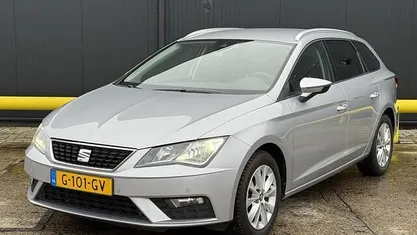 Occasion Seat Leon ST Style 116 PK (85 kW) 2019 Stationwagen
