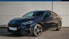 Zwart Gebruikt 2022 BMW 218 M Sport Coupé | € 30.000 (Eerlijke prijs)