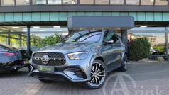 Mercedes GLE400