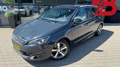 Gebruikt 2015 Peugeot 308 GT-line Stationwagen | € 7.950 (Eerlijke prijs)