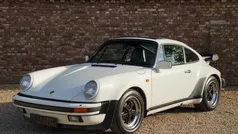 Gebruikt 1986 Porsche 930 | € 169.500