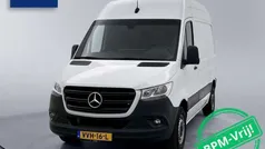 Gebruikt 2023 Mercedes Sprinter Van | € 31.945 (Super prijs)