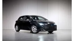 Gebruikt 2021 Toyota Corolla Hybrid Coupé | € 19.950
