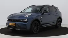 Blauw Gebruikt 2022 Lynk & Co 01 SUV | € 23.700 (Eerlijke prijs)