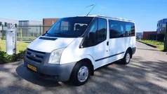 Wit Gebruikt 2009 Ford Transit Stationwagen | € 3.350 (Eerlijke prijs)
