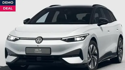 Occasion 2025 VW ID.7 Pro Stationwagen | € 49.980 (Super prijs)