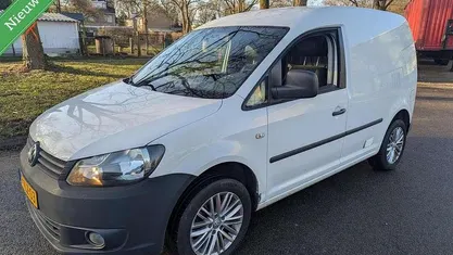 Occasion 2011 VW Caddy MPV | € 4.950 (Eerlijke prijs)