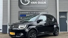 Gebruikt 2018 Suzuki Ignis Hatchback | € 11.495 (Super prijs)