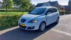 Gebruikt 2012 Seat Altea Copa MPV | € 2.350 (Super prijs)