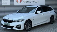 Gebruikt 2022 BMW 320 Shadowline Stationwagen | € 29.950 (Super prijs)