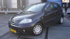 Gebruikt 2009 Citroën C3 Hatchback | € 2.495 (Eerlijke prijs)