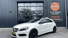 Gebruikt 2013 Mercedes A180 AMG Hatchback | € 12.950 (Eerlijke prijs)