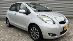 Gebruikt 2011 Toyota Yaris Eco Hatchback | € 4.750 (Eerlijke prijs)