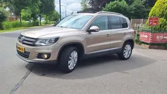 Gebruikt 2013 VW Tiguan R-line Edition SUV | € 13.200 (Eerlijke prijs)