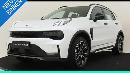 Gebruikt 2026 Lynk & Co 01 SUV | € 36.900 (Super prijs)