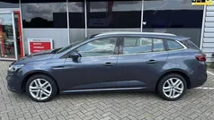 Gebruikt 2020 Renault Mégane GrandTour Zen Stationwagen | € 12.950 (Eerlijke prijs)