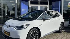 Gebruikt 2020 VW ID.3 Hatchback | € 16.950 (Eerlijke prijs)