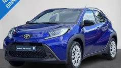 Overig Nieuw 2025 Toyota Aygo Play Hatchback | € 20.950 (Eerlijke prijs)
