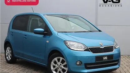Occasion Skoda Citigo Style 60 PK (44 kW) 2017 Hatchback