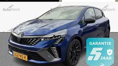 Gebruikt 2025 Renault Clio V Esprit Alpine Hatchback | € 28.950 (Eerlijke prijs)