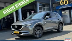 Gebruikt 2019 Mazda CX-5 SUV | € 29.950 (Eerlijke prijs)