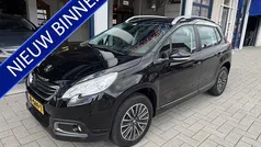 Gebruikt 2014 Peugeot 2008 Allure SUV | € 4.999 (Eerlijke prijs)