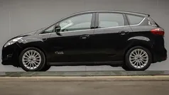 Gebruikt 2015 Ford C-MAX Titanium MPV | € 8.945 (Eerlijke prijs)