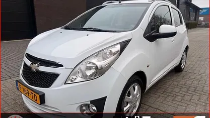 Occasion Chevrolet Spark Sport 82 PK (60 kW) 2012 Hatchback