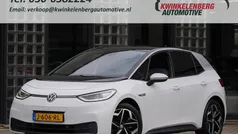 Wit Gebruikt 2020 VW ID.3 Hatchback | € 18.850 (Eerlijke prijs)
