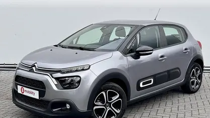 Occasion 2024 Citroën C3 PureTech Hatchback | € 15.685 (Goede deal)