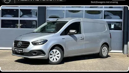 Occasion Mercedes eCitan 89 kW (122 PK) 2025 Van