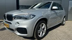 Gebruikt 2017 BMW X5 Executive SUV | € 39.950 (Eerlijke prijs)