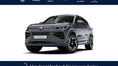 Gebruikt 2025 VW Tayron R-line Edition SUV | € 61.032 (Goede deal)