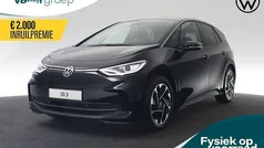Gebruikt 2025 VW ID.3 Pro Hatchback | € 37.990 (Eerlijke prijs)
