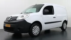 Wit Gebruikt 2019 Renault Kangoo Komfort MPV | € 7.450 (Eerlijke prijs)
