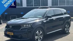 Gebruikt 2021 Kia Sorento 2 SUV | € 39.899 (Goede deal)