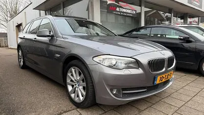 Occasion 2011 BMW 530 Executive Stationwagen | € 7.499 (Eerlijke prijs)