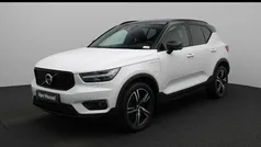 Gebruikt 2021 Volvo XC40 R-Design SUV | € 33.940 (Eerlijke prijs)