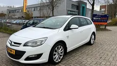 Gebruikt 2013 Opel Astra Design Edition Stationwagen | € 4.250 (Goede deal)