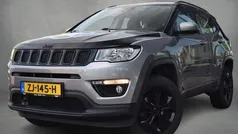 Gebruikt 2019 Jeep Compass Night Eagle SUV | € 18.450 (Goede deal)