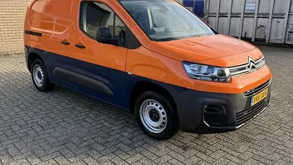 Gebruikt 2021 Citroën Berlingo MPV | € 5.500 (Super prijs)
