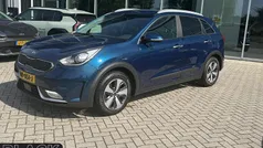 Gebruikt 2017 Kia Niro SUV | € 14.445 (Eerlijke prijs)