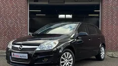 Gebruikt 2008 Opel Astra Hatchback | € 3.450 (Eerlijke prijs)