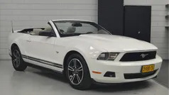 Gebruikt 2009 Ford Mustang Cabriolet | € 16.950 (Goede deal)