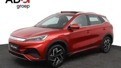 Rood Gebruikt 2023 BYD Atto 3 Comfort SUV | € 27.950 (Eerlijke prijs)