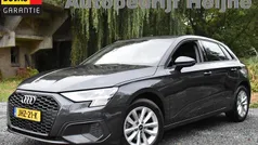 Gebruikt 2023 Audi A3 Sportback Proline Hatchback | € 23.945 (Goede deal)