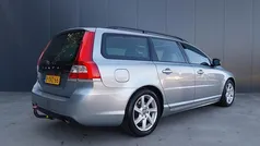 Gebruikt 2014 Volvo V70 Summum Stationwagen | € 6.450 (Eerlijke prijs)