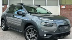 Grijs Gebruikt 2014 Citroën C4 Cactus Shine Hatchback | € 6.199 (Eerlijke prijs)